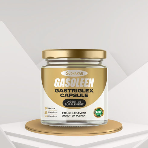 Arunveda Gut Kit